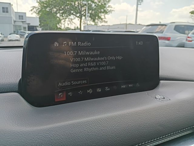 Used 2019 Gray Mazda Touring image 16