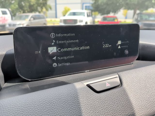 2024 Mazda CX-90 3.3 Turbo Preferred photo 21