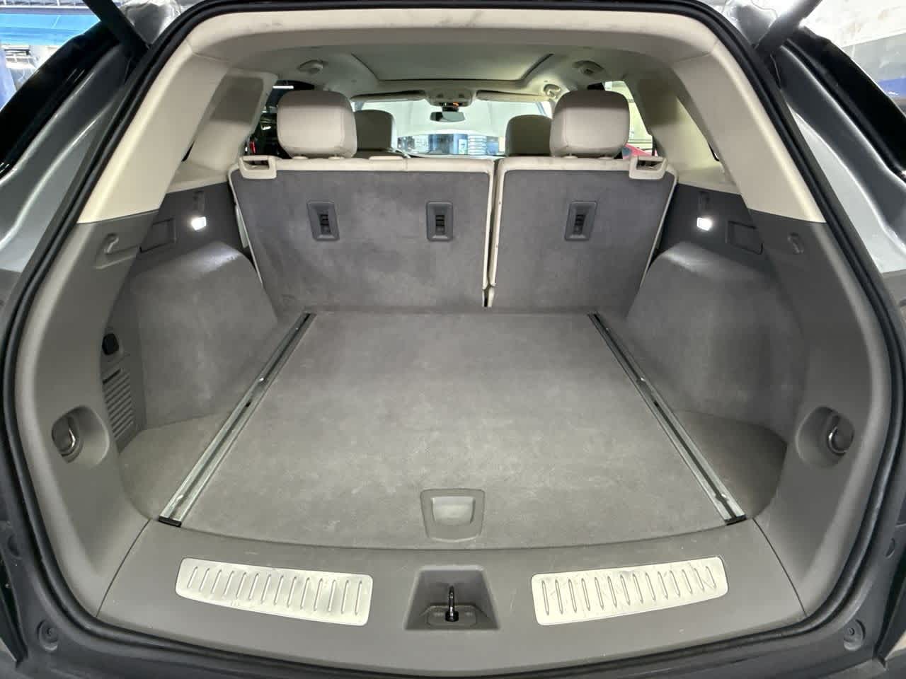 2023 Cadillac XT5 Premium Luxury photo 22
