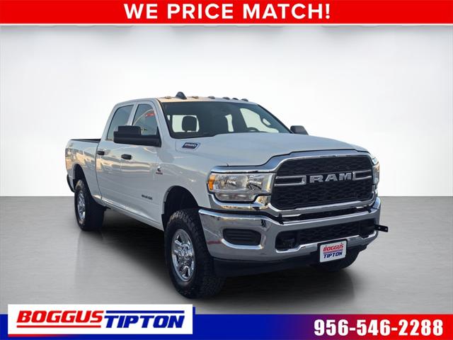 2022 RAM Ram 2500 Pickup Tradesman's photo