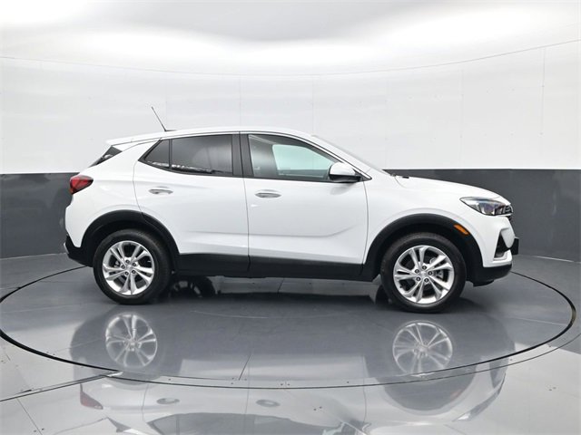 2022 Buick Encore GX Preferred photo 3