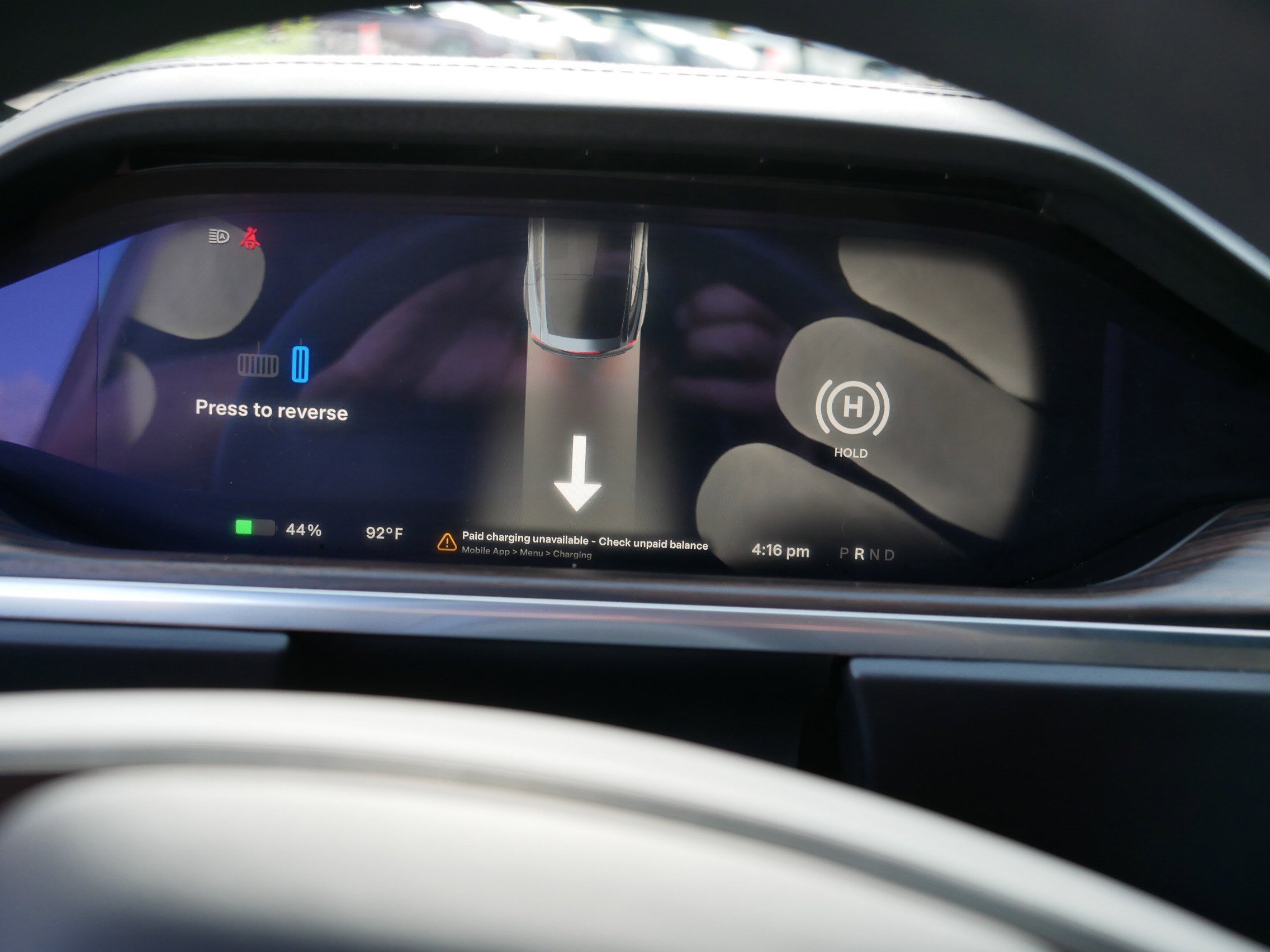 2024 Tesla Model X Long Range photo 20