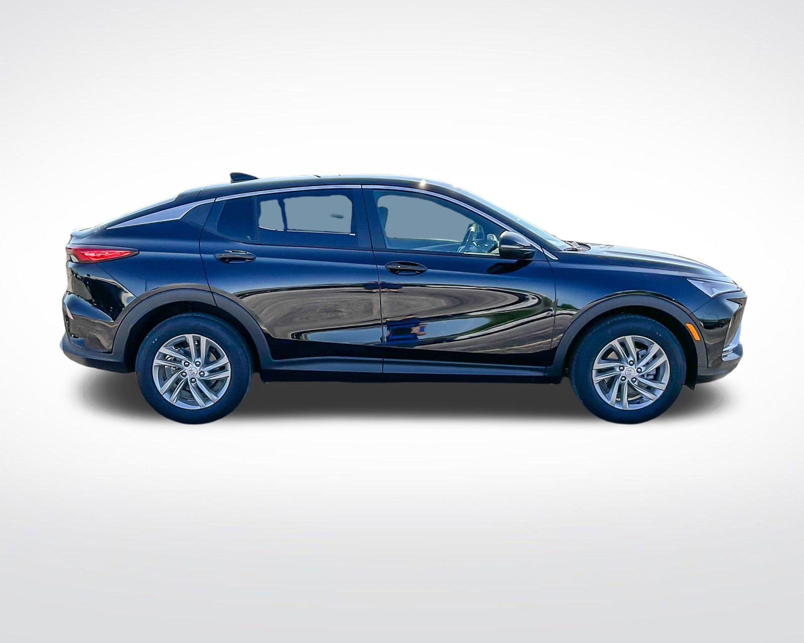2025 Buick Envista Preferred photo 4