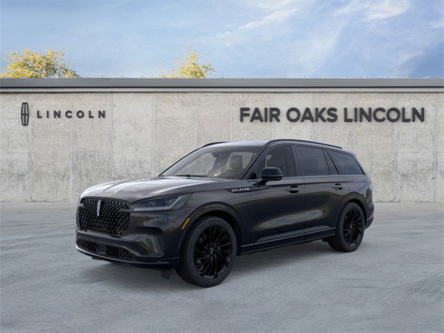 2026 LINCOLN AVIATOR - Image 1