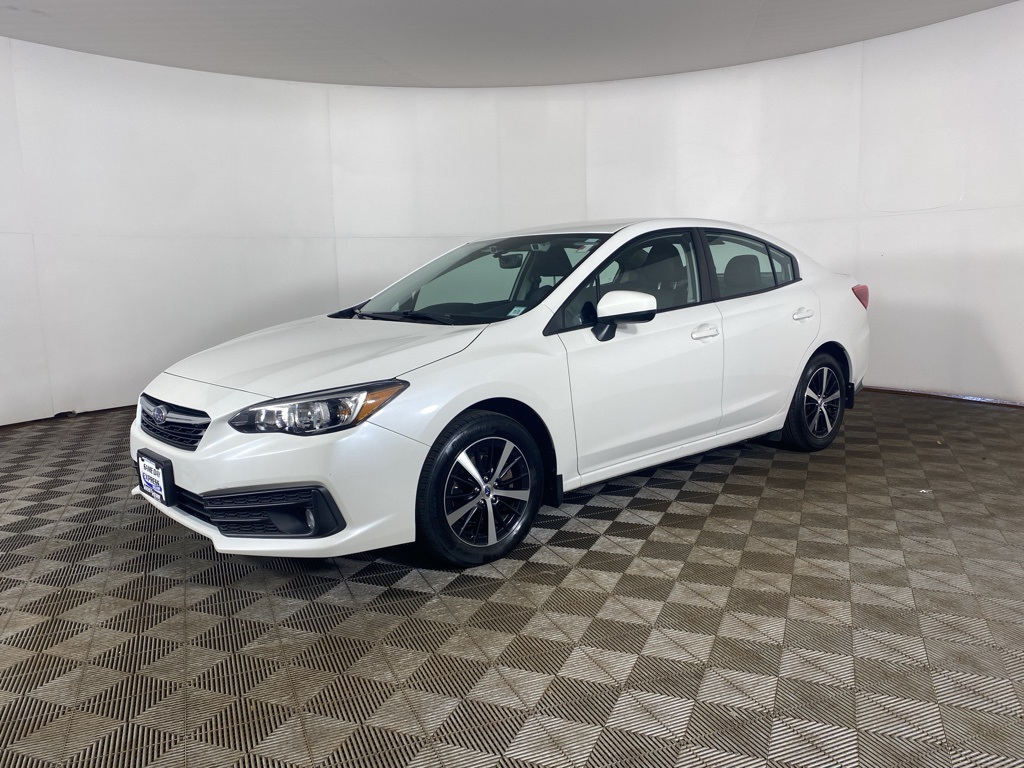 2023 Subaru Impreza Premium photo 7