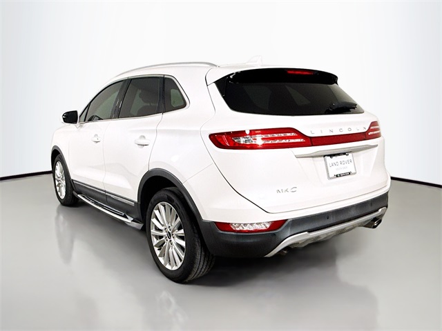 2019 Lincoln MKC Premiere photo 6
