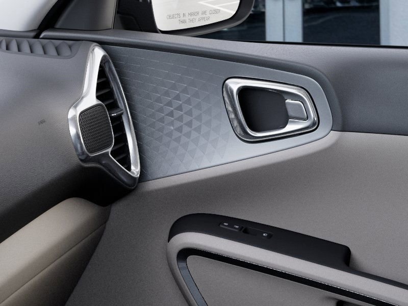 2025 Kia Soul LX photo 25