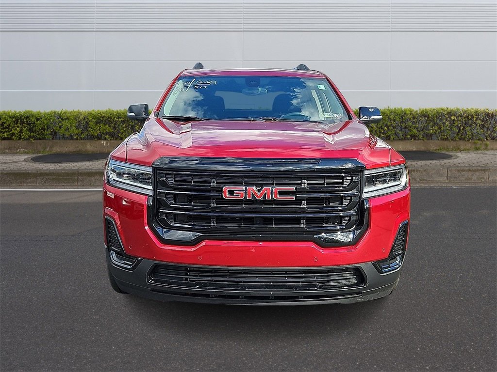2023 Gmc Acadia SLE photo 2