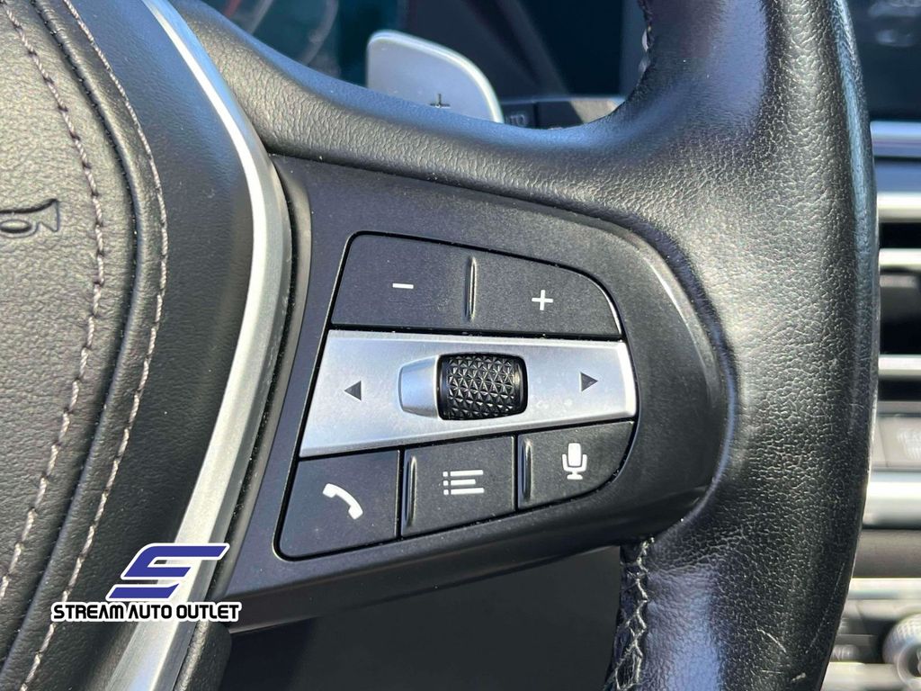 2021 Bmw X5 xDrive40i photo 18