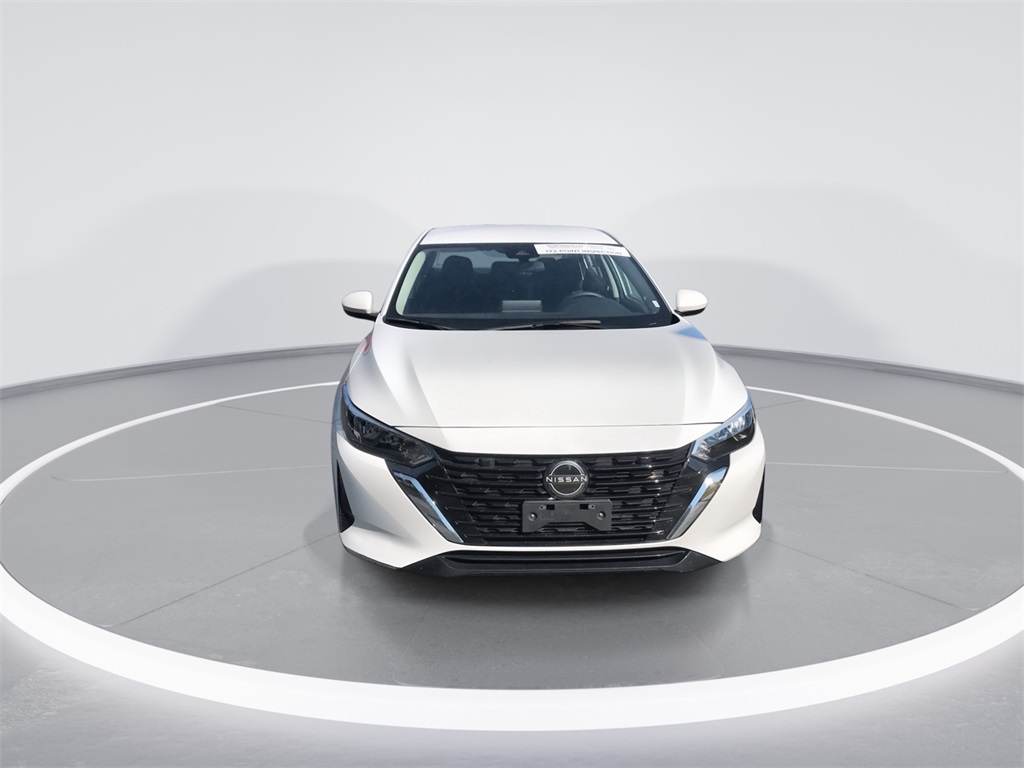 2024 Nissan Sentra SV photo 3