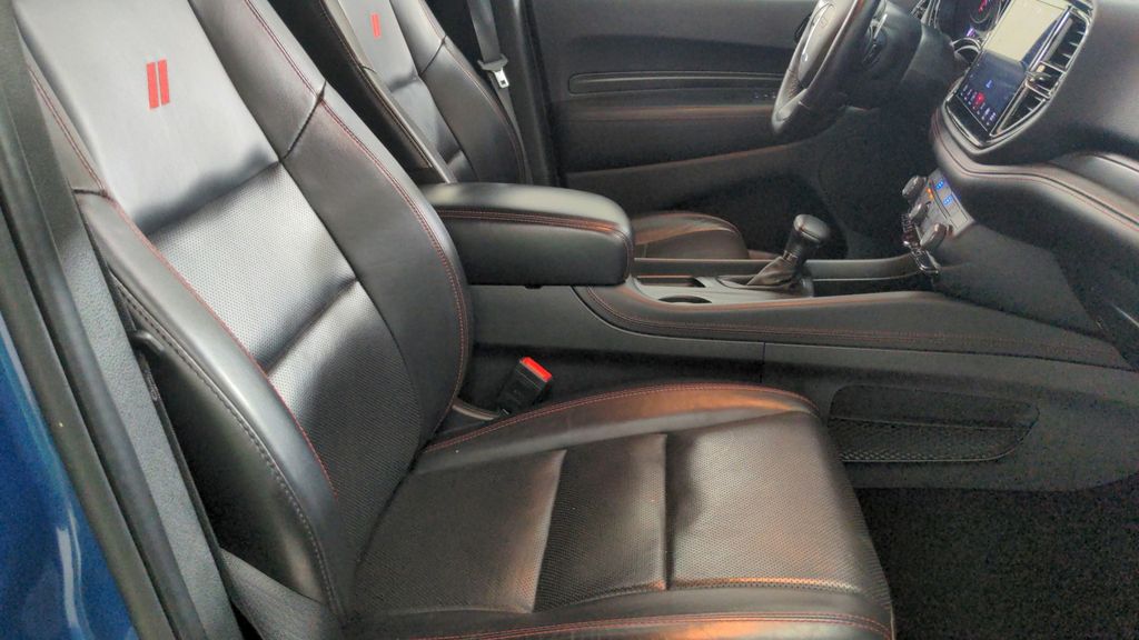 2024 Dodge Durango GT Plus photo 29