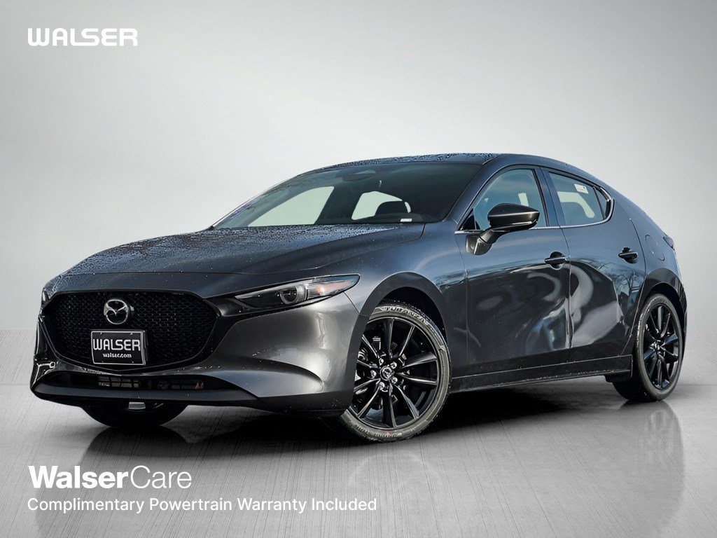 2026 Mazda CX-3 Base's photo