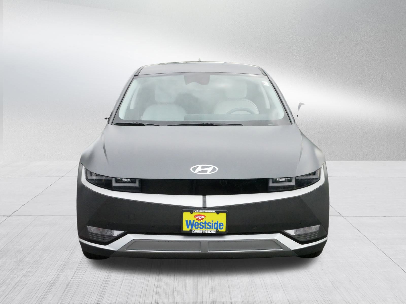 Used 2023 Hyundai IONIQ 5 SEL with VIN KM8KNDAF7PU173226 for sale in St. Louis Park, MN