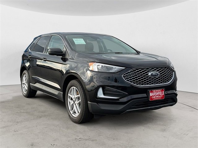 2024 Ford Edge SEL's photo