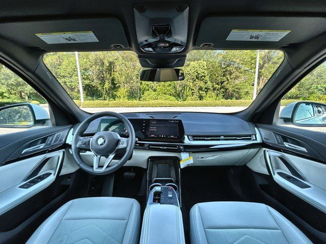 2026 Bmw X1 XDrive28i photo 22