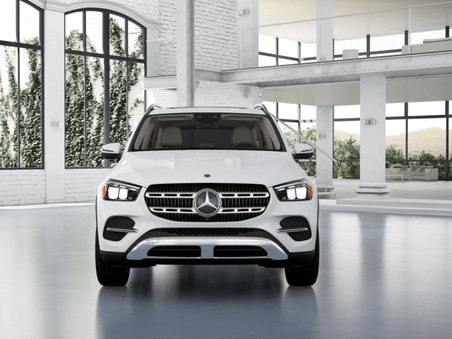 2026 Mercedes Benz GLE 450 4MATIC photo 7