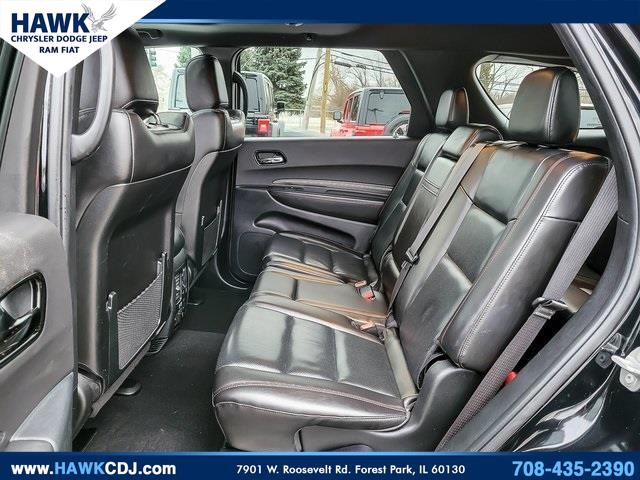 2024 DODGE DURANGO - Image 11