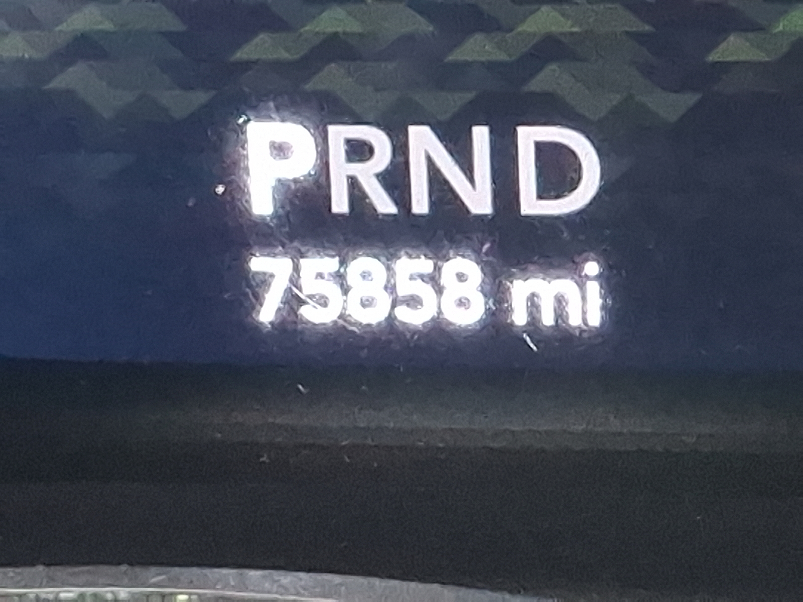 2020 Jeep Wrangler Unlimited Rubicon Recon photo 2