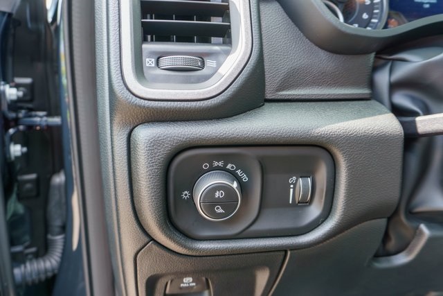 2026 Ram 1500 Warlock photo 14