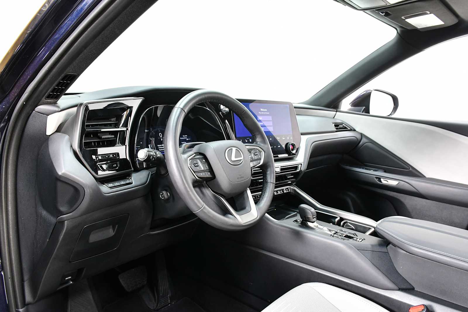 2024 Lexus TX 350 Premium photo 14