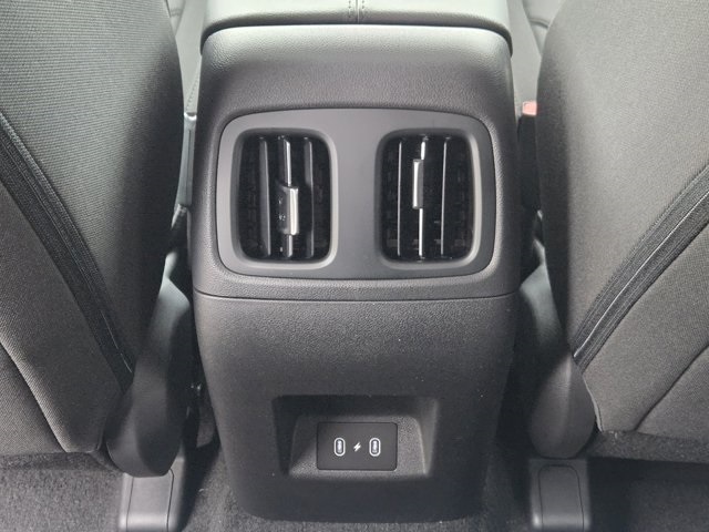 2026 Hyundai Tucson SEL photo 18