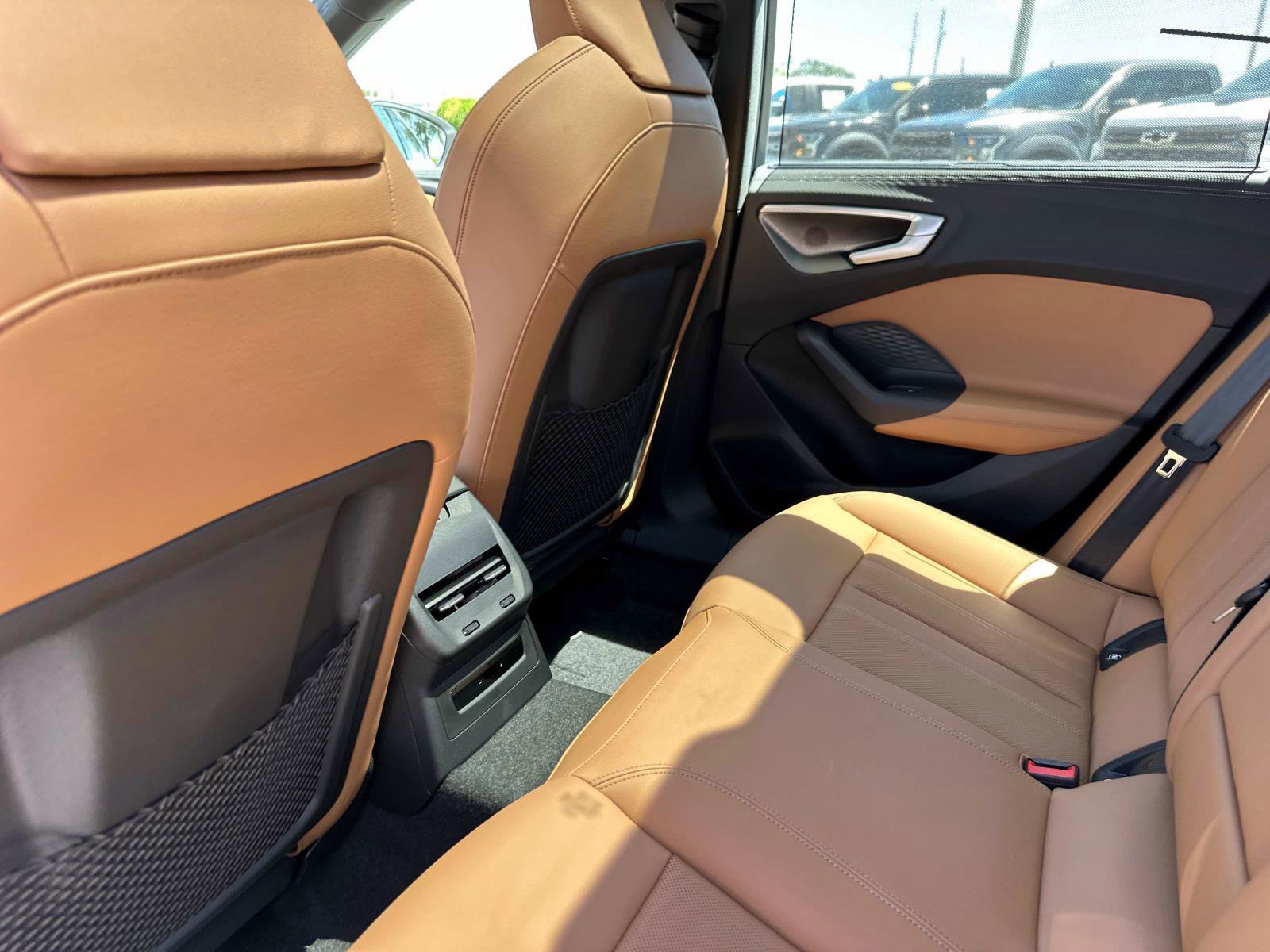 2025 Audi A5 2.0T Premium Plus photo 12