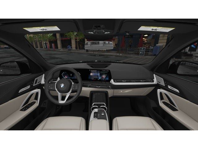 2025 Bmw X1 XDrive28i photo 10