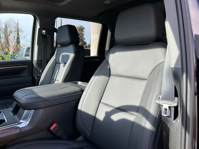 2025 Gmc Sierra 2500 HD SLT photo 18