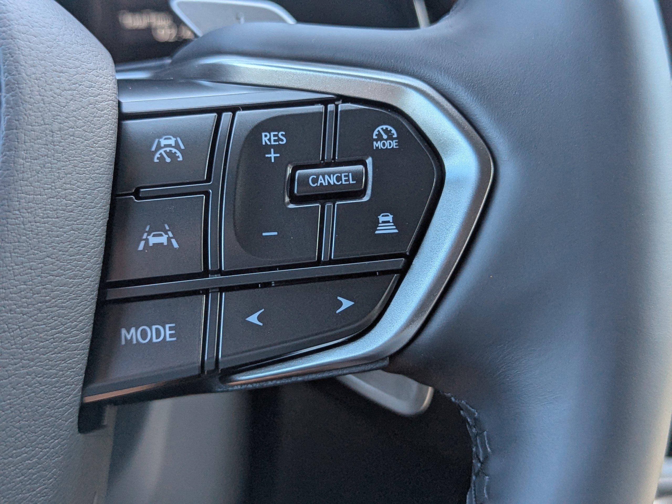 2025 Lexus TX 350 Premium photo 35