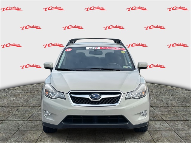 2015 Subaru Crosstrek 2.0i Premium photo 7