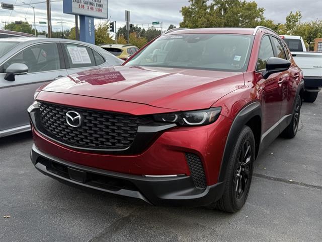 2023 Mazda CX-50 S PREFERRED PLUS's photo