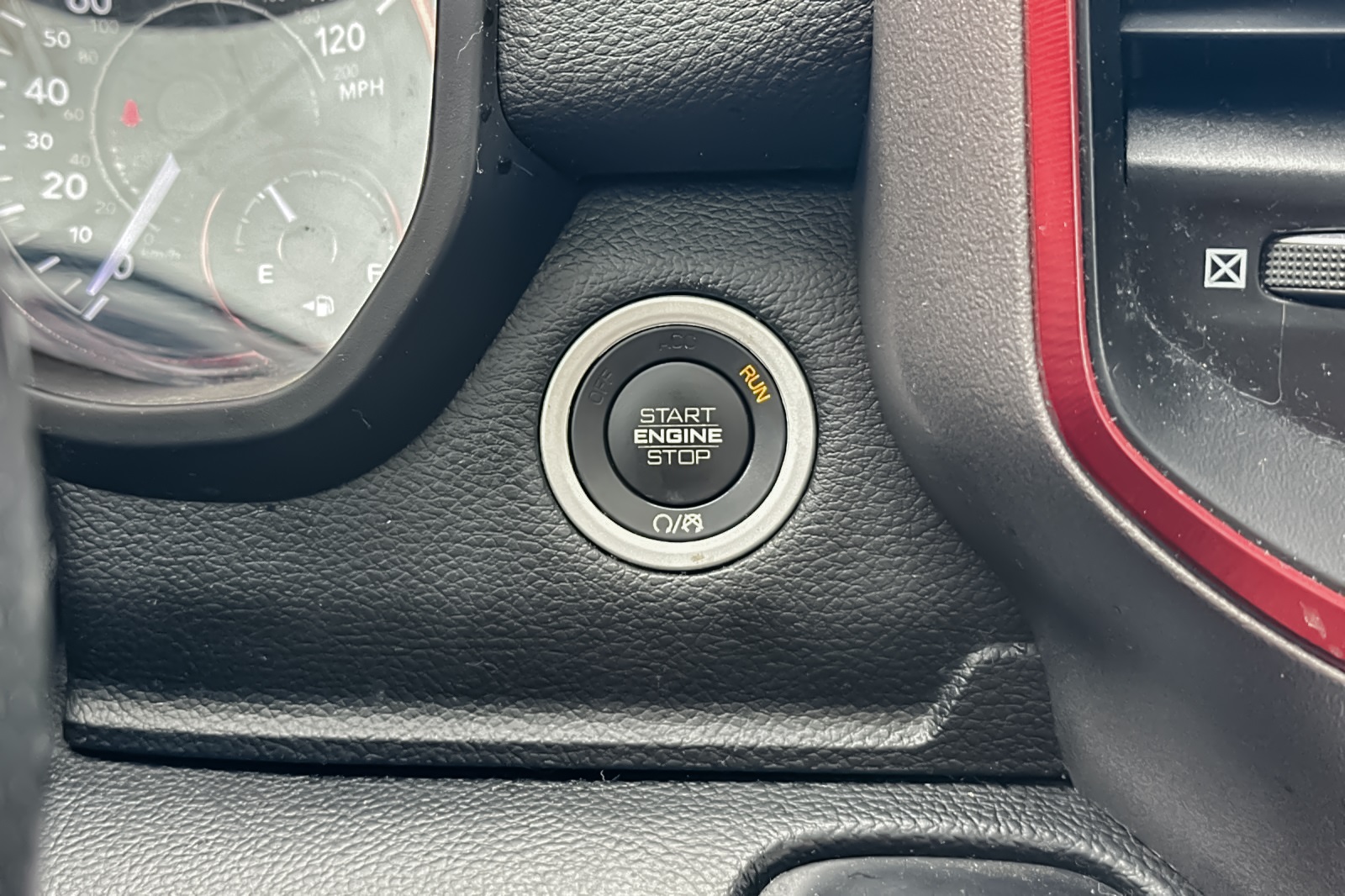2021 Ram 1500 Rebel photo 17