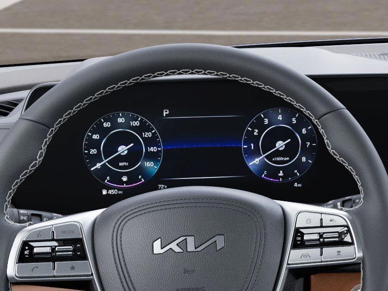 2025 Kia Telluride X-Line X-Pro photo 18