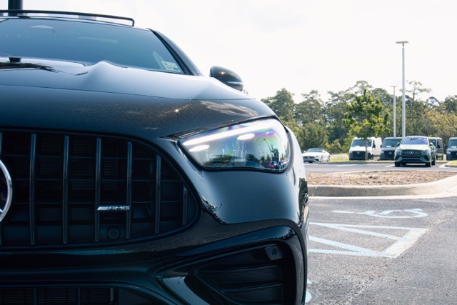 2024 Mercedes Benz CLE 53 AMG 4MATIC photo 5