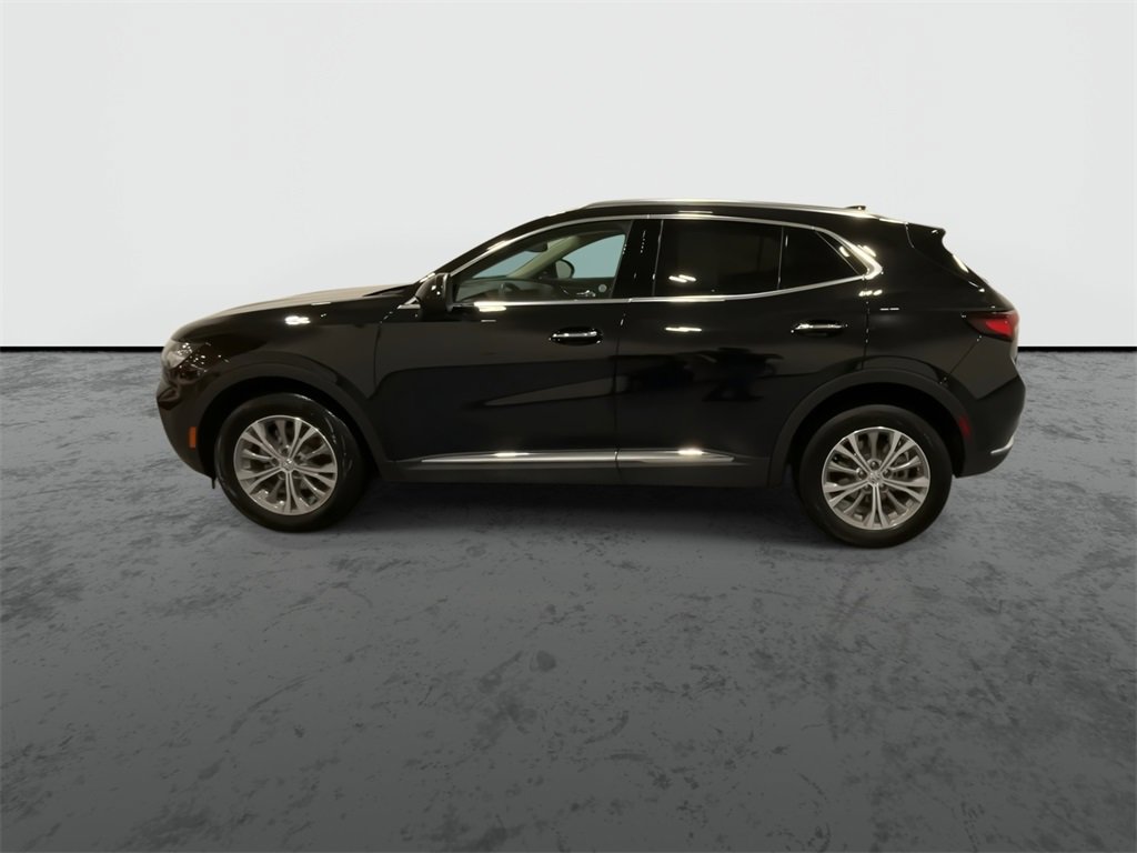 2023 Buick Envision Preferred photo 4
