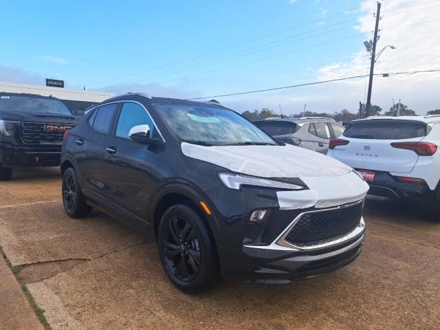 2026 Buick Encore GX Sport Touring's photo