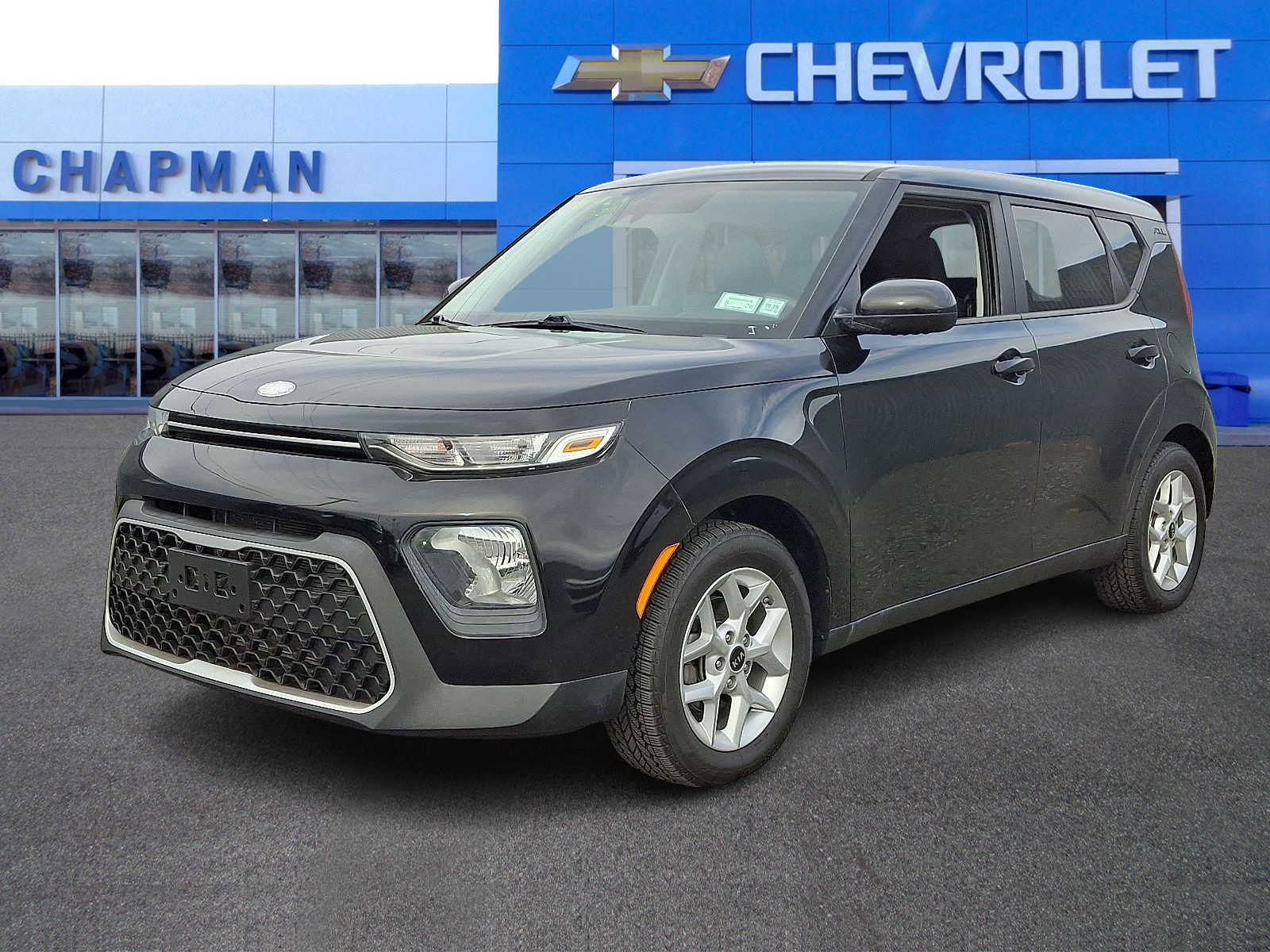 Used 2020 Kia Soul S with VIN KNDJ23AU3L7024760 for sale in Philadelphia, PA