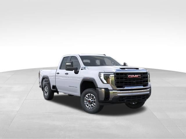 2026 GMC Sierra SLT's photo