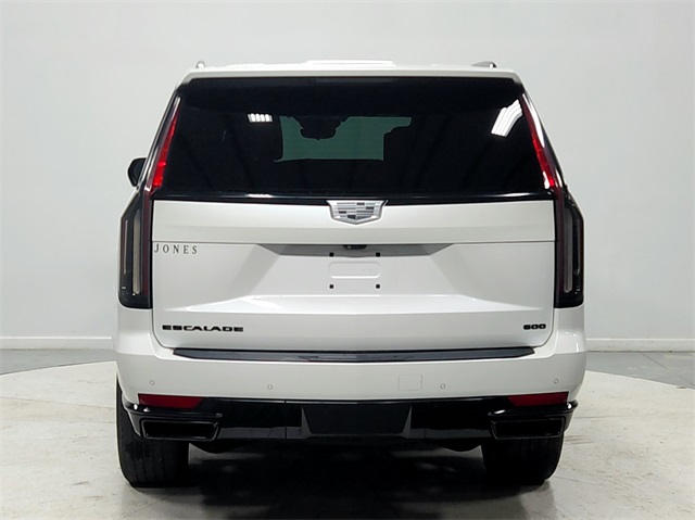 2021 Cadillac Escalade Sport photo 3