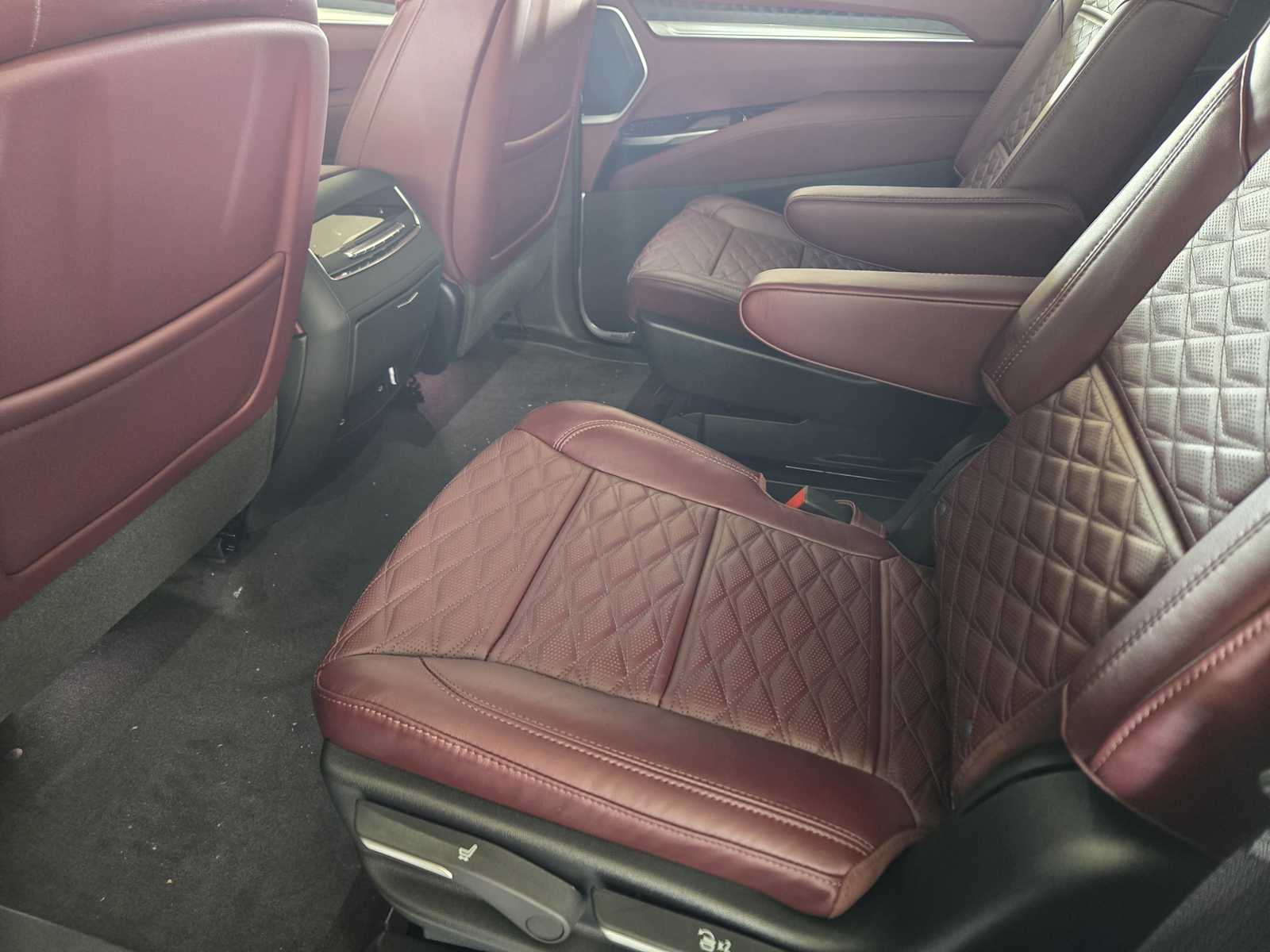 2026 Cadillac Escalade Sport photo 15