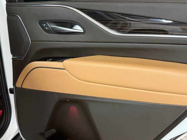 2023 Cadillac Escalade Premium Luxury photo 43