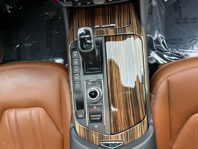 2022 Maserati Levante GT photo 12