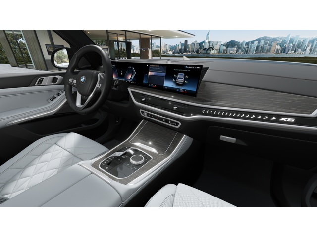 2026 Bmw X5 xDrive40i photo 14