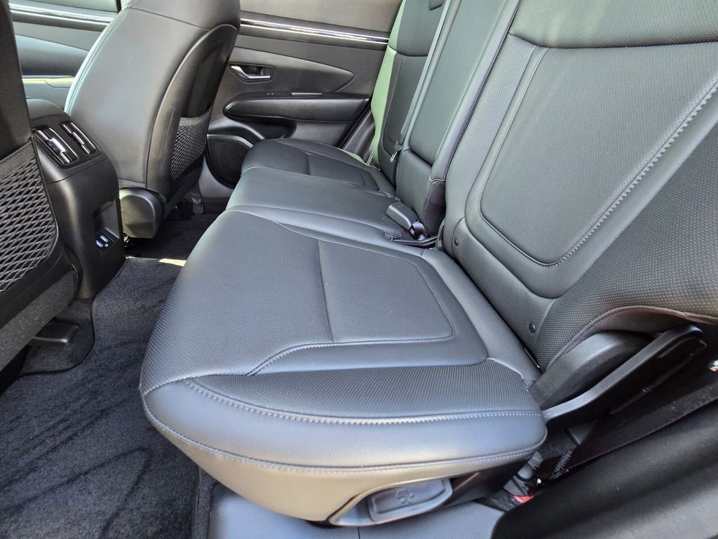 2023 Hyundai Tucson SEL Convenience photo 11