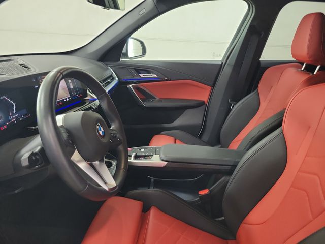 2024 Bmw X1 XDrive28i photo 12