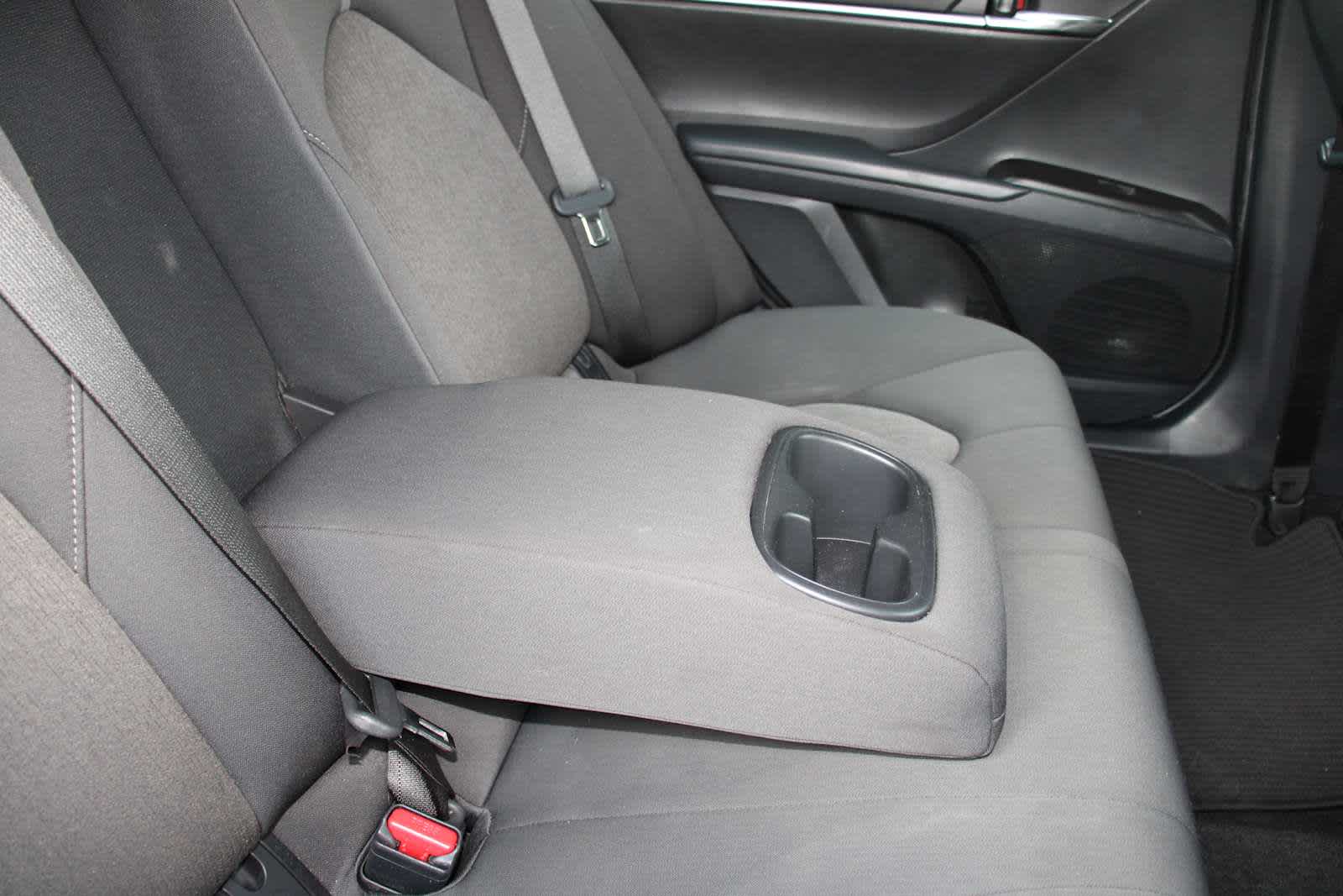 2023 Toyota Camry LE photo 38