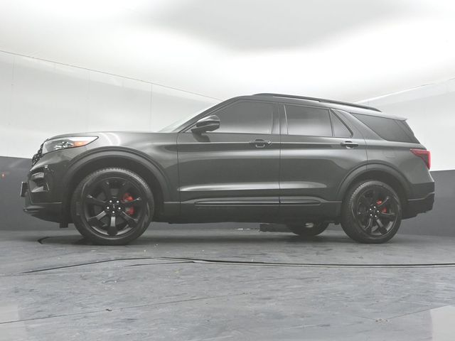 2023 FORD EXPLORER - Image 34