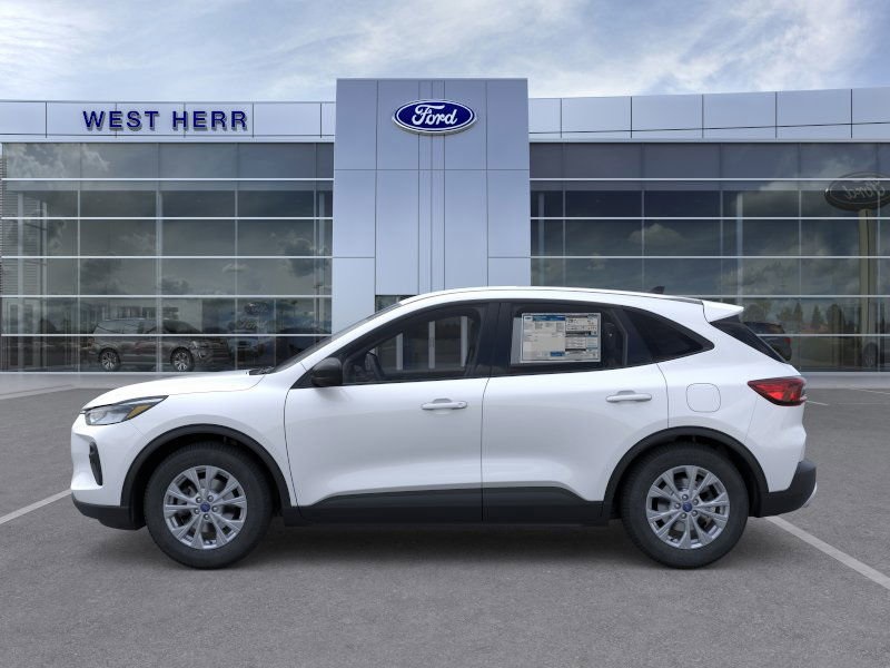 2025 Ford Escape Active photo 4
