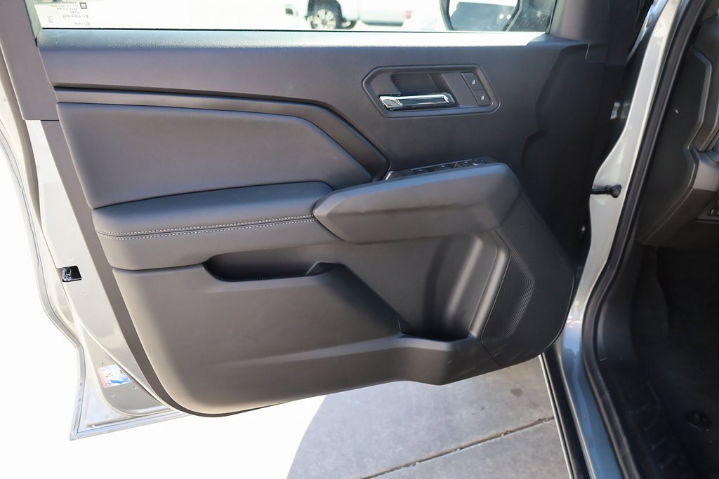 2026 Gmc Canyon Elevation photo 10