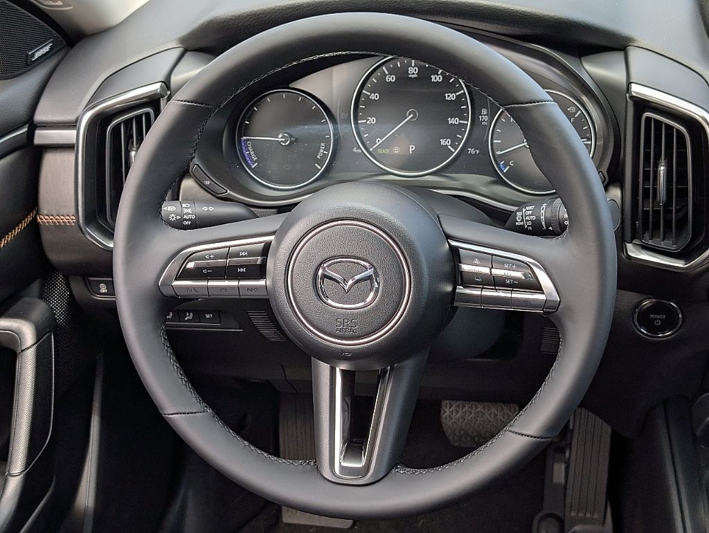 2025 Mazda CX-50 Premium Plus photo 18